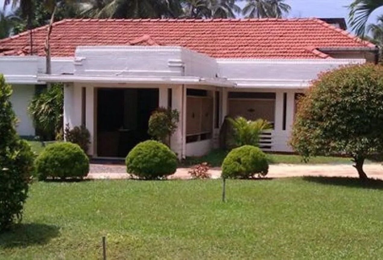 Zdjęcie Ceylonica Beach 2*